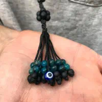 تسبیح دانه یسر