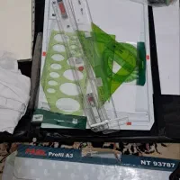 لوازم و کیف معماری عمران|لوازم التحریر|کرج, اخگرآباد|دیوار