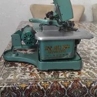 چرخ سر دوز خیاطی