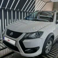 کوییک gxr تیپ L مدل 1403 فول پارس خودرویی