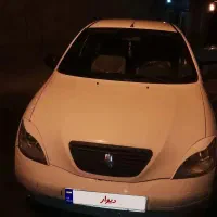 تیبا دوگانه کارخانه سالم معاوضه با پژو|خودرو سواری و وانت|کرمانشاه, |دیوار