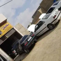 مکانیکی وجلوبندی سازی