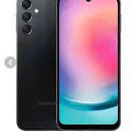 گوشی سامسونگ a24