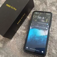 گوشی پوکو POCO X3 Pro 256GB رام 8|موبایل|نظرآباد, نظرآباد|دیوار
