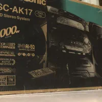 ضبط صوت پاناسونیک اصل|سیستم صوتی خانگی|تهران, حشمتیه|دیوار