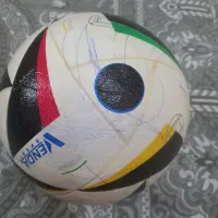 توپ یورو 2024|ورزشهای توپی|اندیشه, اندیشه فاز ۱|دیوار