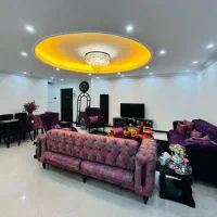 90متر برج باغ لوکس مشاعات دار فول امکانات|اجارهٔ آپارتمان|تهران, سازمان آب|دیوار