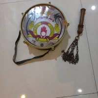 طبل و زنجیر محرم