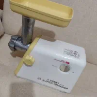 چرخ گوشت قصابی|خردکن، آسیاب، غذاساز|خوی, |دیوار