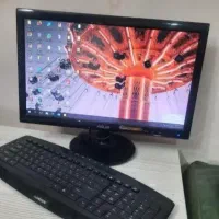 مانیتور ۱۹ اینچ ایسوس