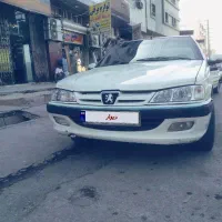پژو پارس سال۸۸|خودرو سواری و وانت|مسجد سلیمان, |دیوار