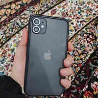 ایفون۱۱|موبایل|گرگان, |دیوار