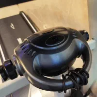 تردمیل تاشو با ویبره و شیب برقی|تجهیزات ورزشی|کهریزک, |دیوار