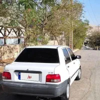 پراید ۹۶|خودرو سواری و وانت|ایذه, |دیوار