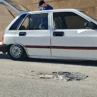 پراید حاچبک|خودرو سواری و وانت|مشگین شهر, |دیوار