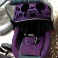 فروش فوری بعلت تعویض منزل|اسباب و اثاث بچه|فلاورجان, |دیوار