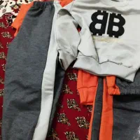 لباسهای بچه گانه و نخی و زمستانی|کفش و لباس بچه|دورود, |دیوار