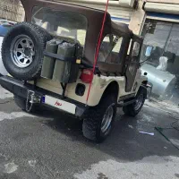 جیب گالانت|خودرو کلاسیک|تهران, جوانمردان (اندیشه)|دیوار