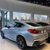 Bmw x4 مدل 2015