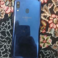 گوشی سامسونگ A20