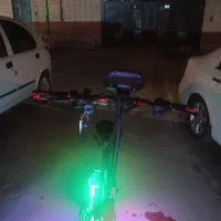 اسکوتر مدل کوگو