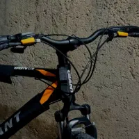 دوچرخه جاینت سایز 26 نو /جیانت /ژیتان / اسکات