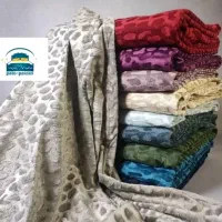 پتو مسافرتی تک نفره مجیک