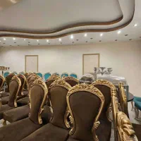 صندلی تالاری برند مکث max