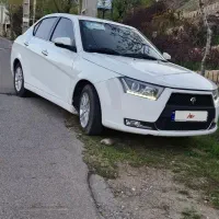 دنا پلاس ۶ دنده