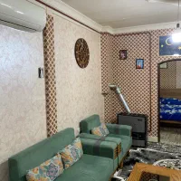 سوئیت دو خواب مبله|اجارهٔ کوتاهمدت آپارتمان و سوئیت|مشهد, یوسفیه (شهرک غرب)|دیوار