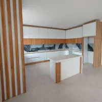 کابینت سفارشی و پیش ساخته