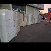 کمد یه تیکه دوتیکه دراور۶. ۵. ۴ کشو  حر.اج|جاکفشی، کمد، دراور|ملایر, |دیوار
