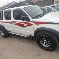 پیکاپ ریچ مدل 97|خودرو سواری و وانت|خمام, |دیوار