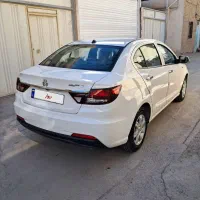 شاهین اتوماتیک صفر