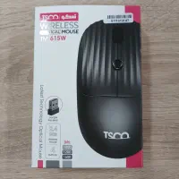 ماوس بیسیم TSCO|قطعات و لوازم جانبی رایانه|سبزوار, امیر کبیر|دیوار