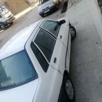 پراید تمیز|خودرو سواری و وانت|خرم‌آباد, |دیوار