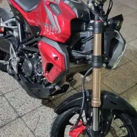 هوندا سی بی 150 ، cb ، cb150R اصلی تایلندی