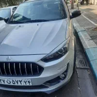 اطلس e پلاس اتوماتیک سانروف کیلس رادار صفر۱۴۰۴|خودرو سواری و وانت|تهران, صادقیه|دیوار