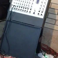 کرایه سیستم‌صوت/اجاره سیستم صوتی/فلشخور/رقص نور|خدمات پذیرایی، مراسم|اصفهان, بهارستان|دیوار