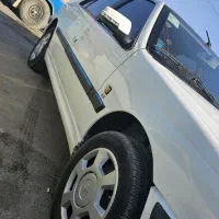 پارسtu5گاز سیمی|خودرو سواری و وانت|درودزن, |دیوار