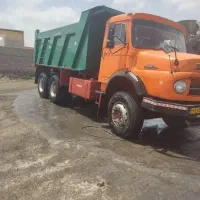 خدمات شن ماسه آجر سنگ و همه امور  کاری