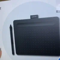 قلم نوری وکام اینتوس اسمال