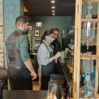 آموزش باریستایی|خدمات آموزشی|کرج, عظیمیه|دیوار