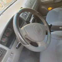 ریو تمییز و خونگی|خودرو سواری و وانت|فولادشهر, A3|دیوار