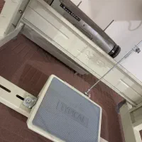 چرخ گلدوزی تیپیکال|چرخ خیاطی و ریسندگی|تبریز, |دیوار