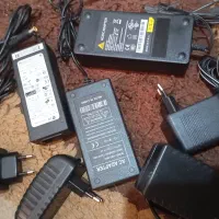 انواع آداپتور