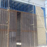 فروش سوله بازار اهن کمالشهر تهاتر با ویلا و...