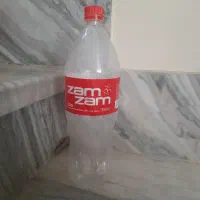 بطری نوشابه