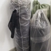 پارچه استرج (شیشه ای)|لوازم خیاطی و بافتنی|تهران, بازار|دیوار