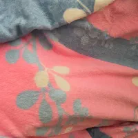 پتو یک نفره نو|رختخواب، بالش، پتو|تهران, جنت‌آباد جنوبی|دیوار